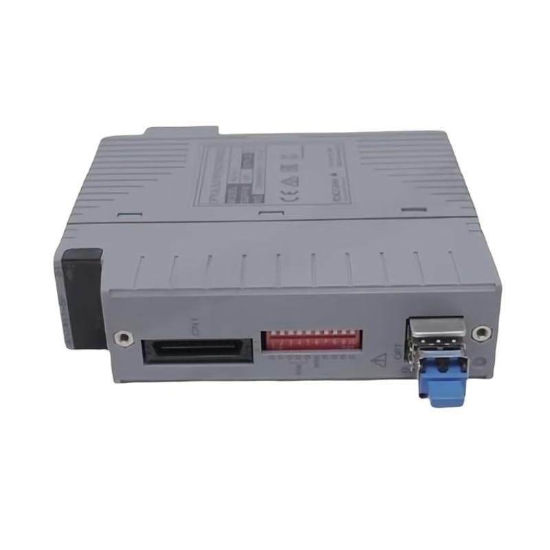 Yokogawa ANT421-50 Fiber Optic Bus Repeater Main Module