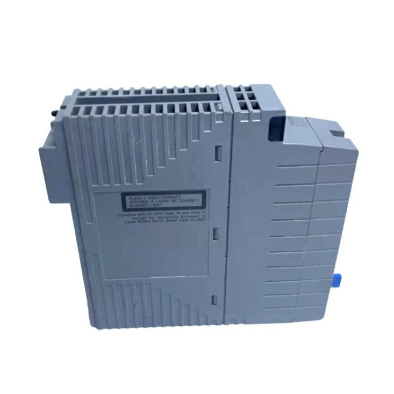 Yokogawa ANT502-5E Fiber Optic Bus Slave Module