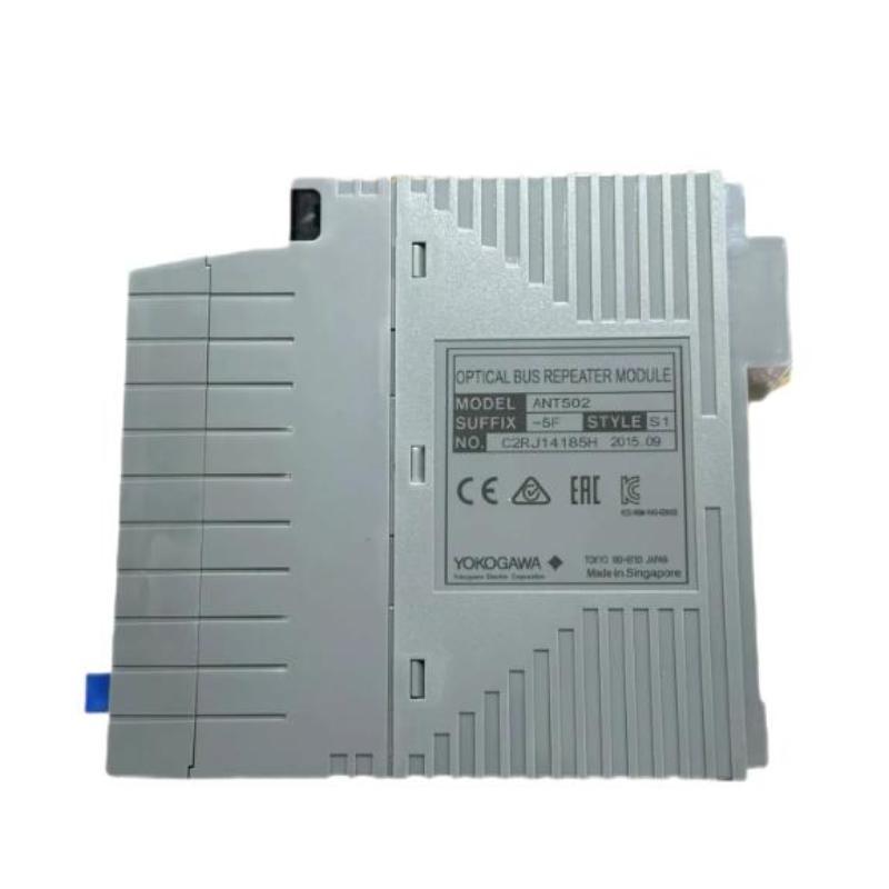 Yokogawa ANT502-5F Bus Repeater Slave Module