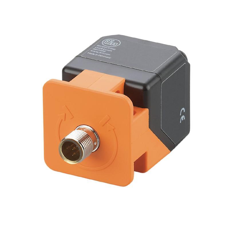 Yokogawa ANT512-10 Fiber Optic Bus Slave Module