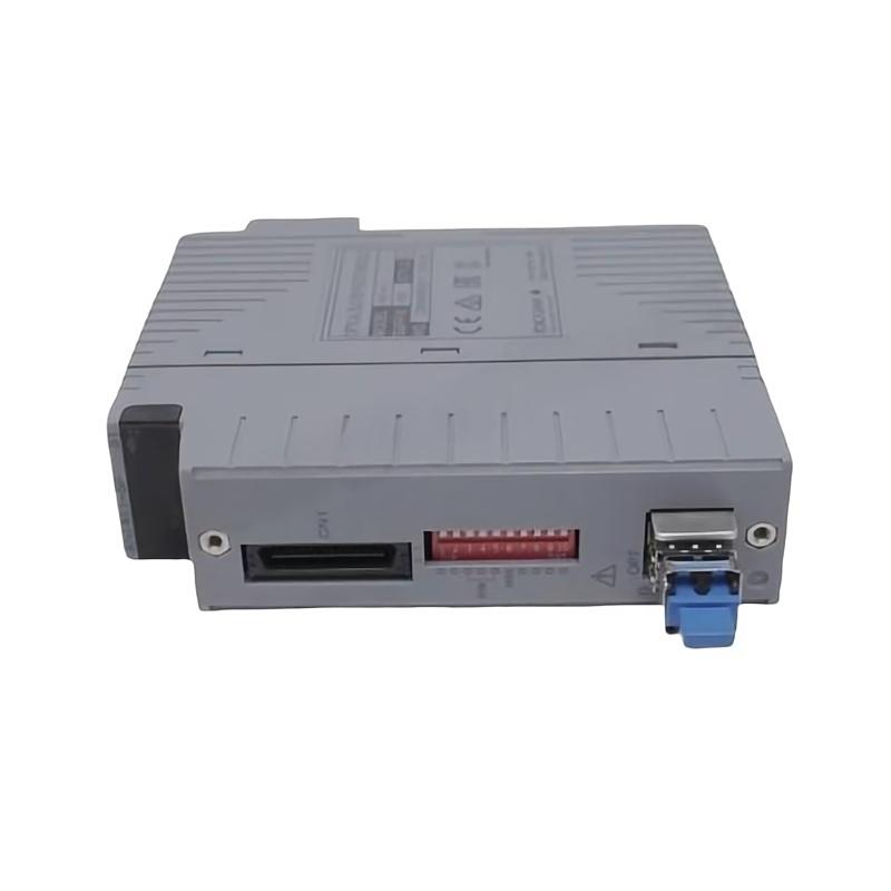 Yokogawa ANT512-5F Fiber Optic Bus Slave Module