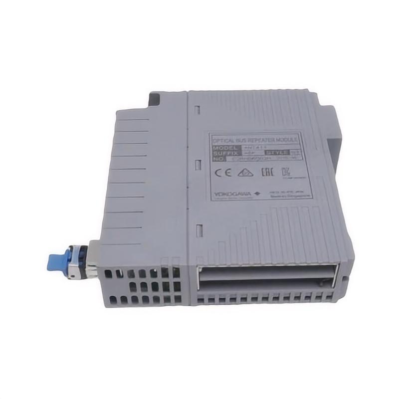 Yokogawa ANT512-5F Fiber Optic Bus Slave Module