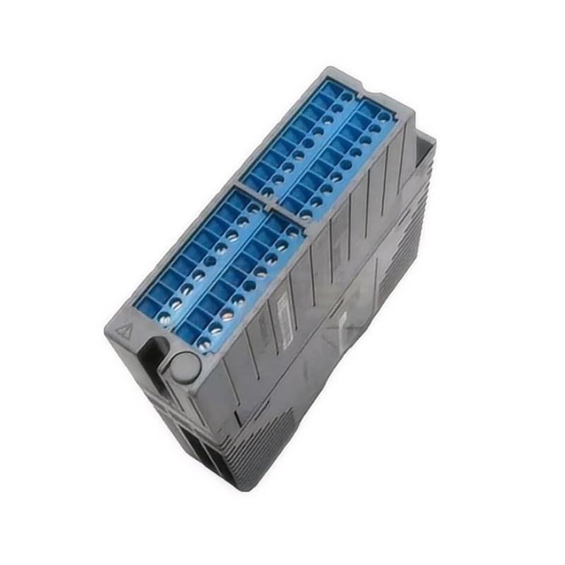 Yokogawa ASD143-P00 Numeric Input Module