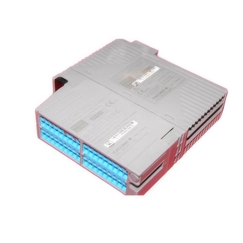 Yokogawa ASD143-P00 Numeric Input Module