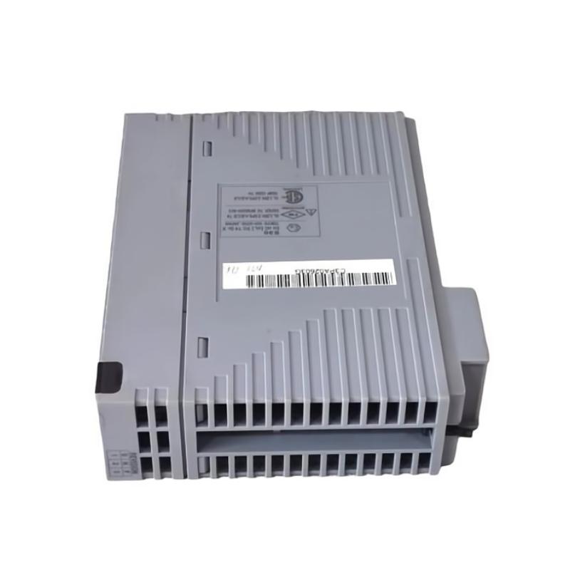 Yokogawa ASD533-S00 Digital Output Module