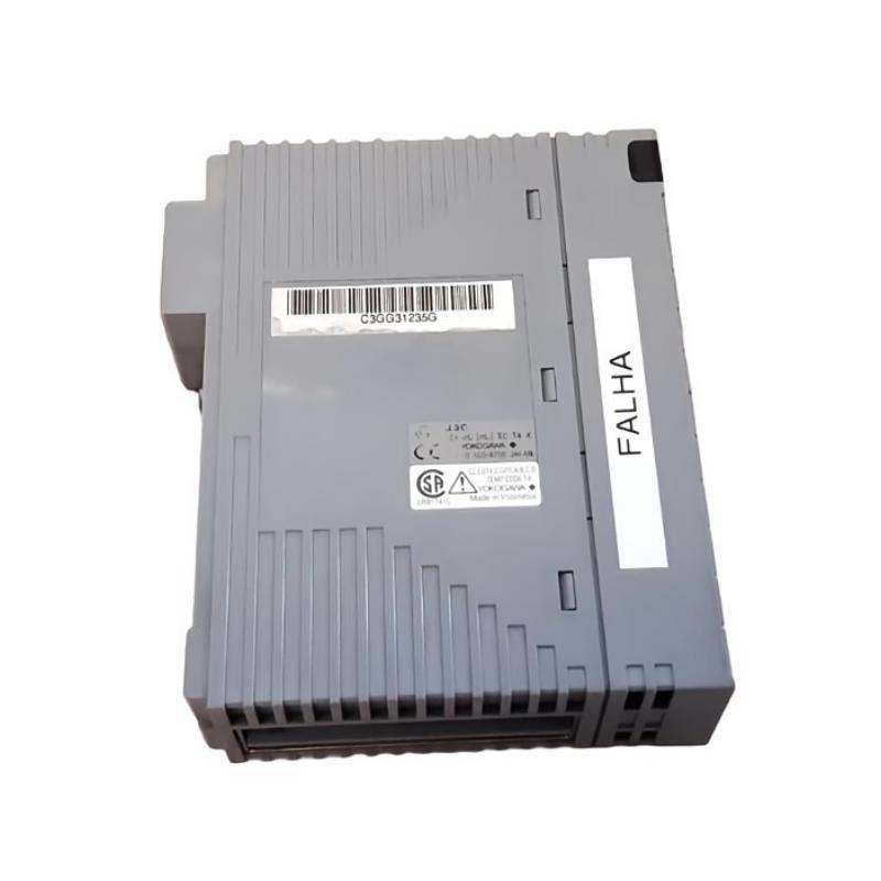 Yokogawa ASD533-S00/SD3S0 Digital Output Module