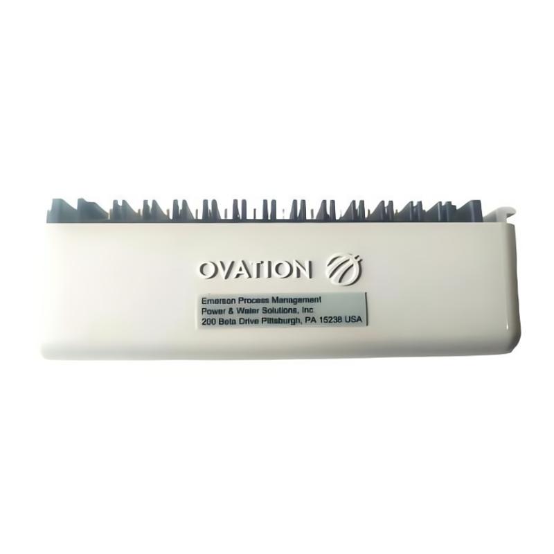 Ovation 1B30023H01 PLC Module/Rack