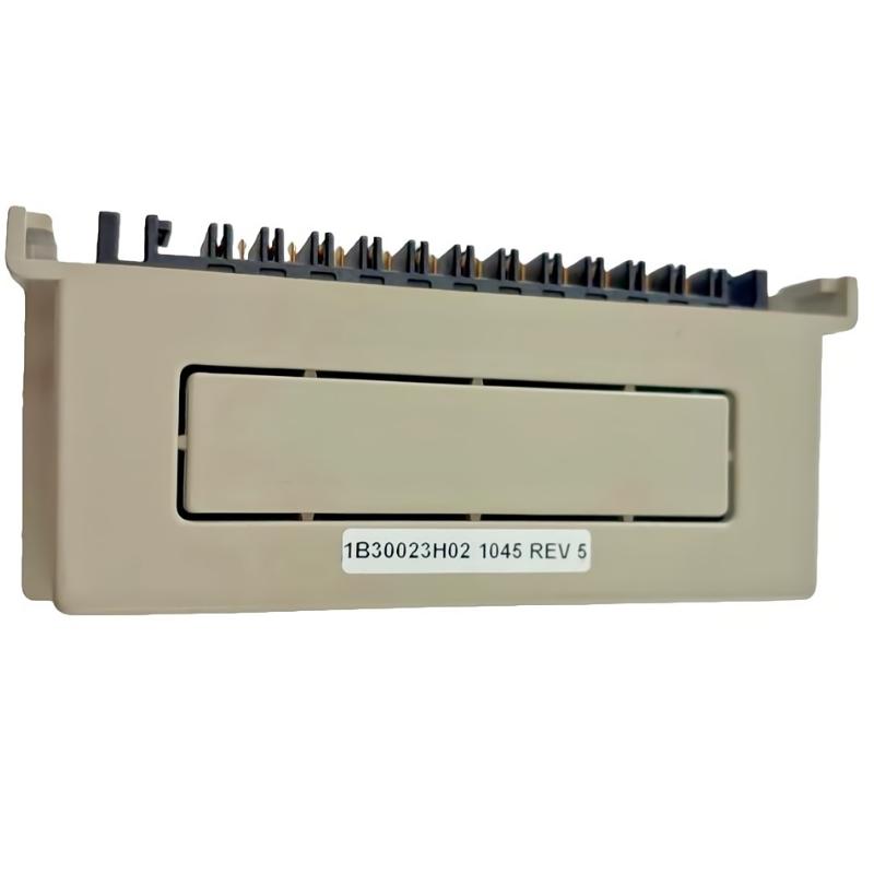 Ovation 1B30023H02 PLC Module/Rack