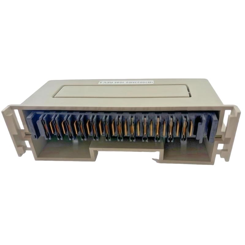 Ovation 1B30023H02 PLC Module/Rack