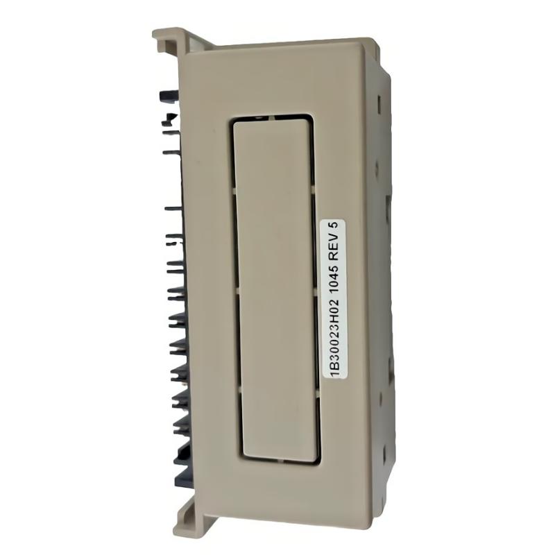 Ovation 1B30023H02 PLC Module/Rack