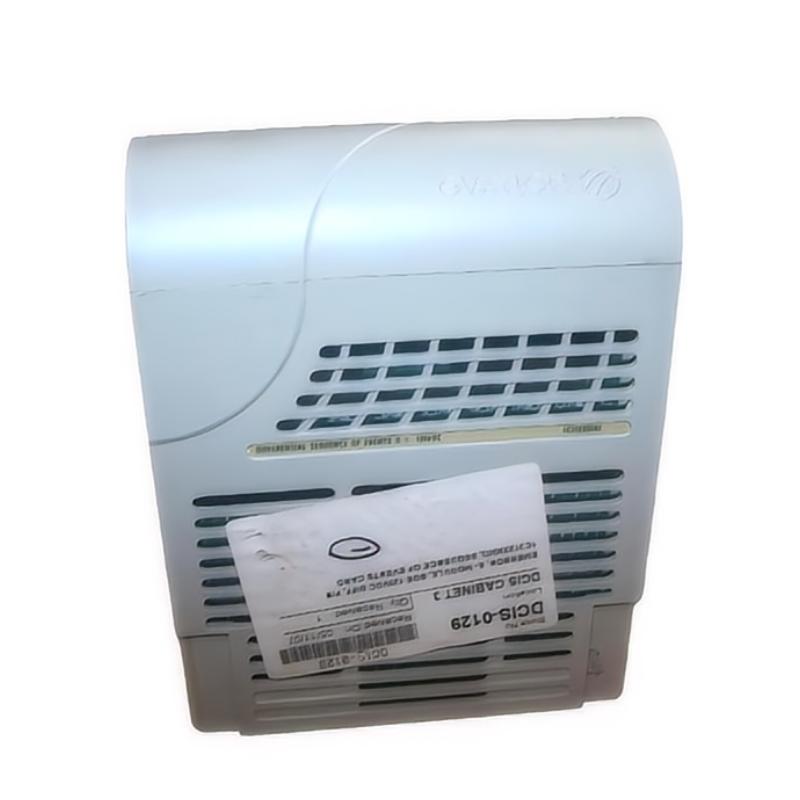 Ovation 1C31025G03 Analog Input Module