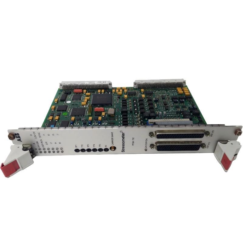 ABB PFSK 163 3BSE022023R450 Profibus Communication Board