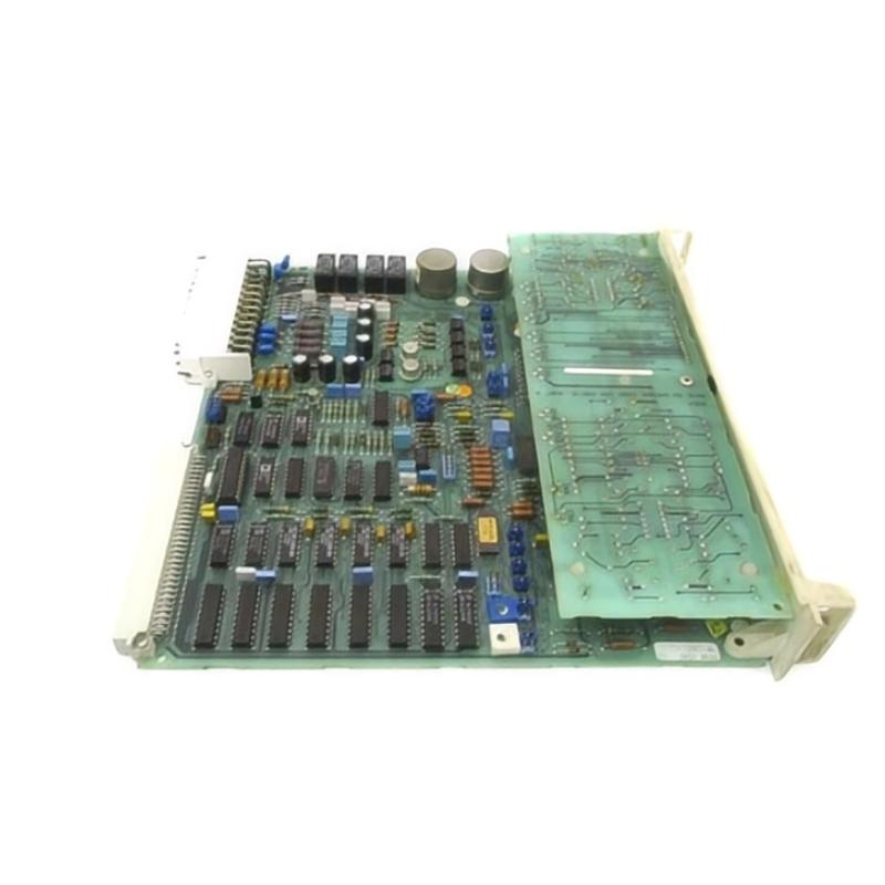 ABB PFUK104 YM110001-SD Signal Processing Board