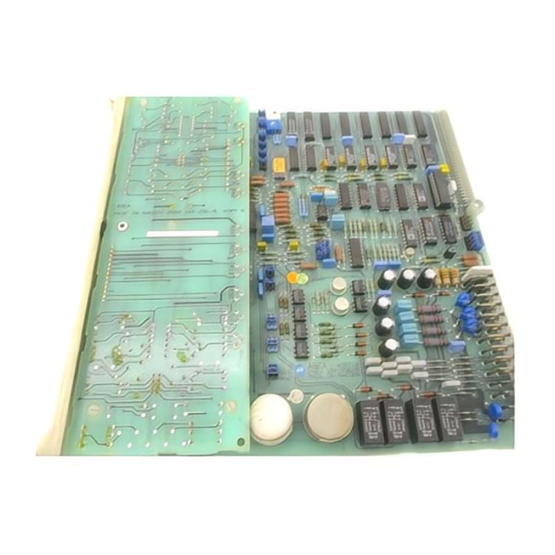 ABB PFUK104 YM110002-SD Signal Processing Board