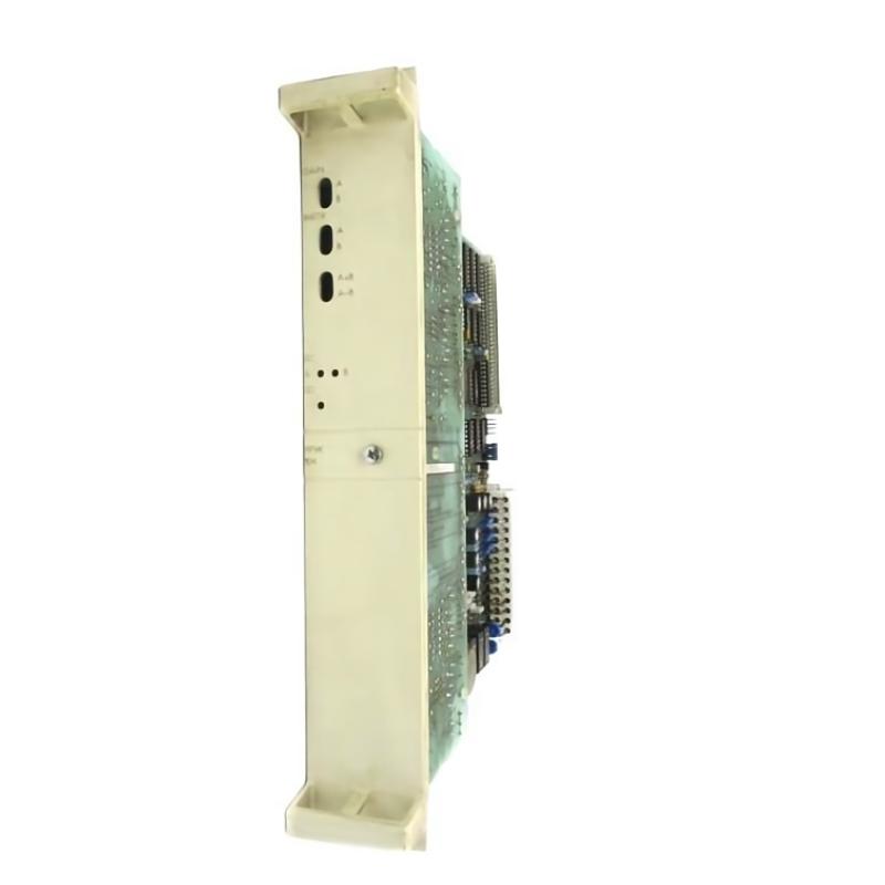 ABB PFUK104 YM110002-SD Signal Processing Board