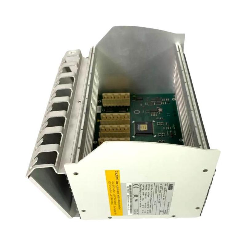 ABB PM 802F 3BDH000002R1 CPU Processor Unit