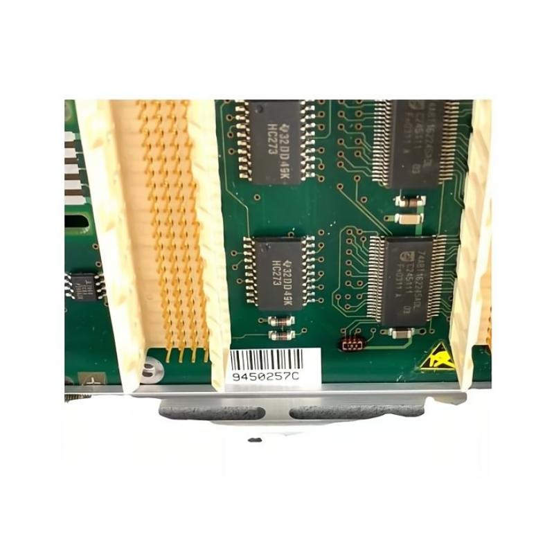 ABB PM 802F 3BDH000002R1 CPU Processor Unit