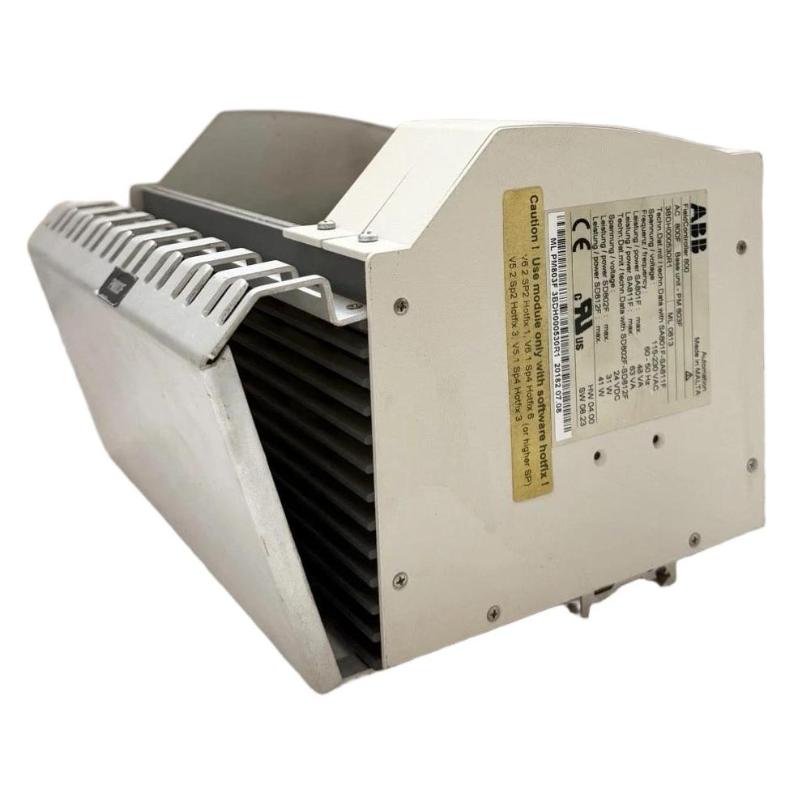 ABB PM 803F 3BDH000530R1 CPU Processor Unit