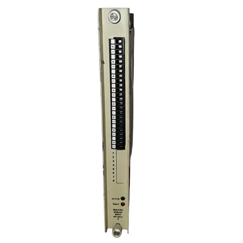 Honeywell 621-0022-AR Isolation Analog Input Module