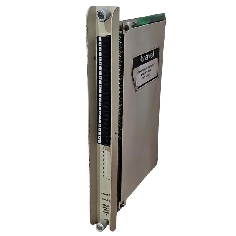 Honeywell 621-0022-AR Isolation Analog Input Module