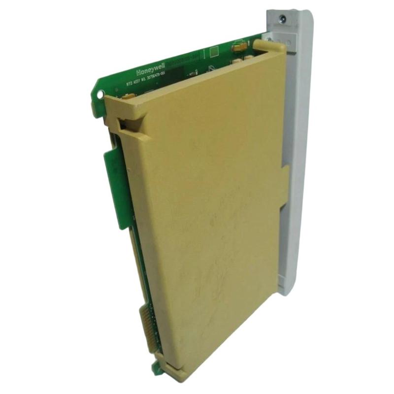 Honeywell 621-0025 RTD Input Module