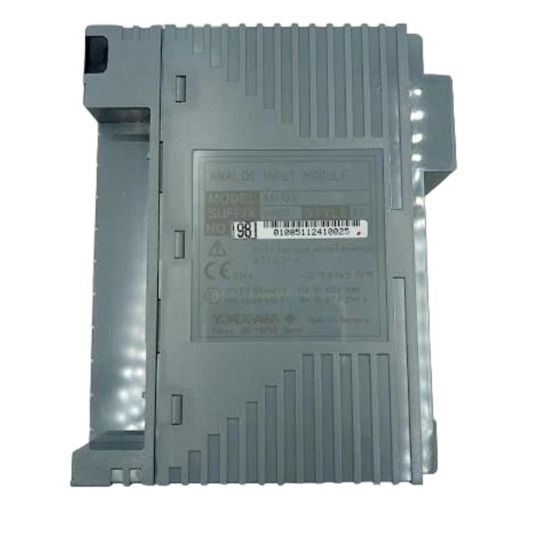 Yokogawa ASI133-H00 Analog Input Module