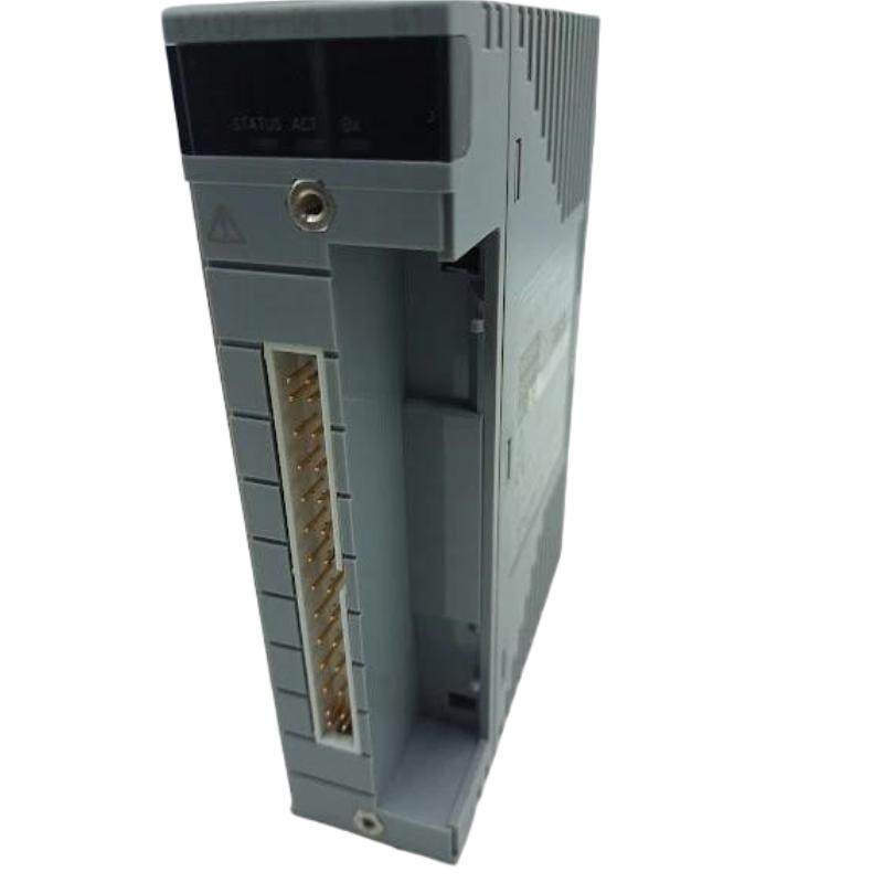 Yokogawa ASI133-H00 Analog Input Module