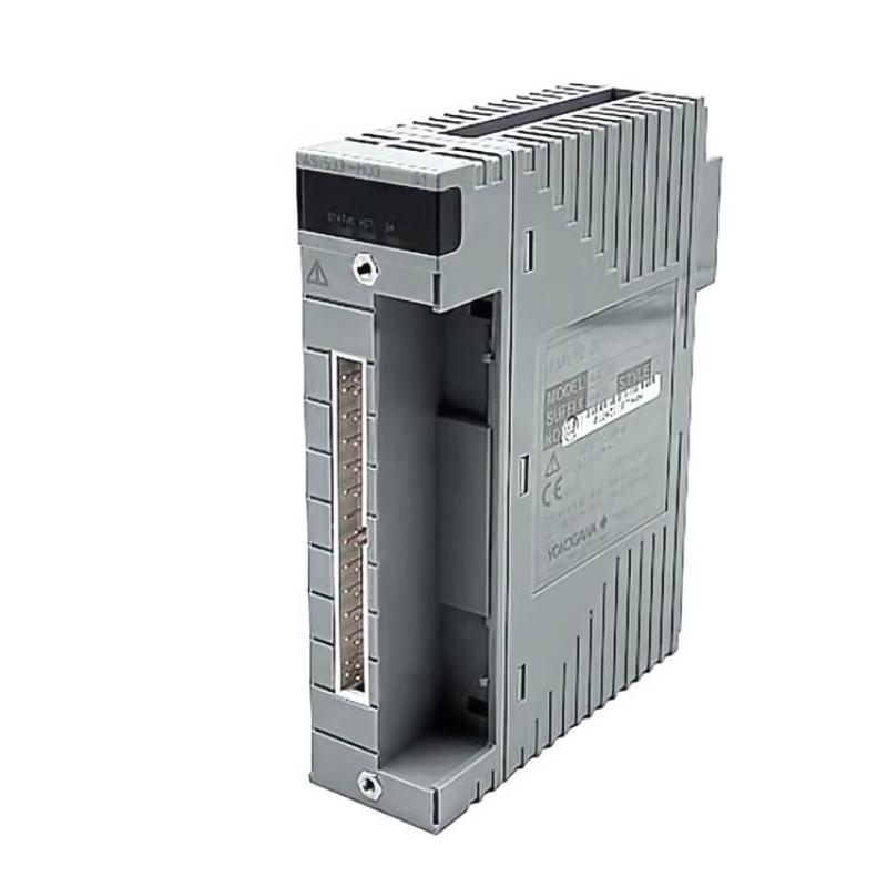 Yokogawa ASI533 Analog Output Module