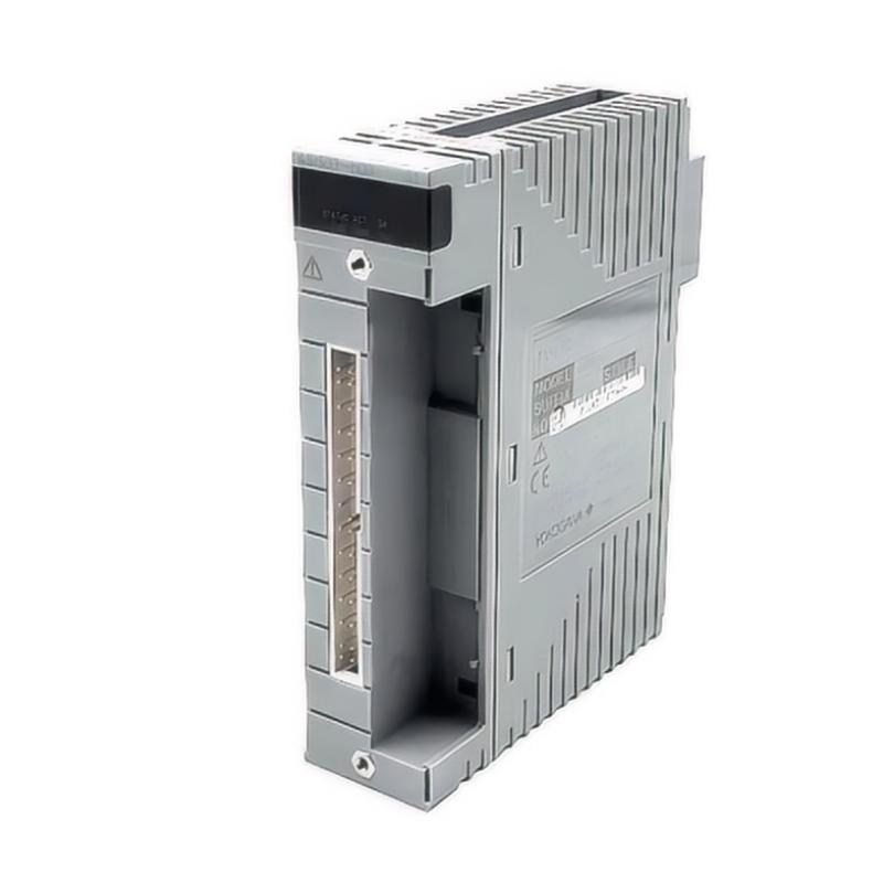 Yokogawa ASI533-H00 Analog Output Module