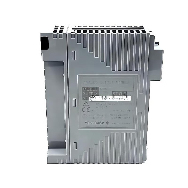 Yokogawa ASI533-S00/SS3S0 Analog Output Module