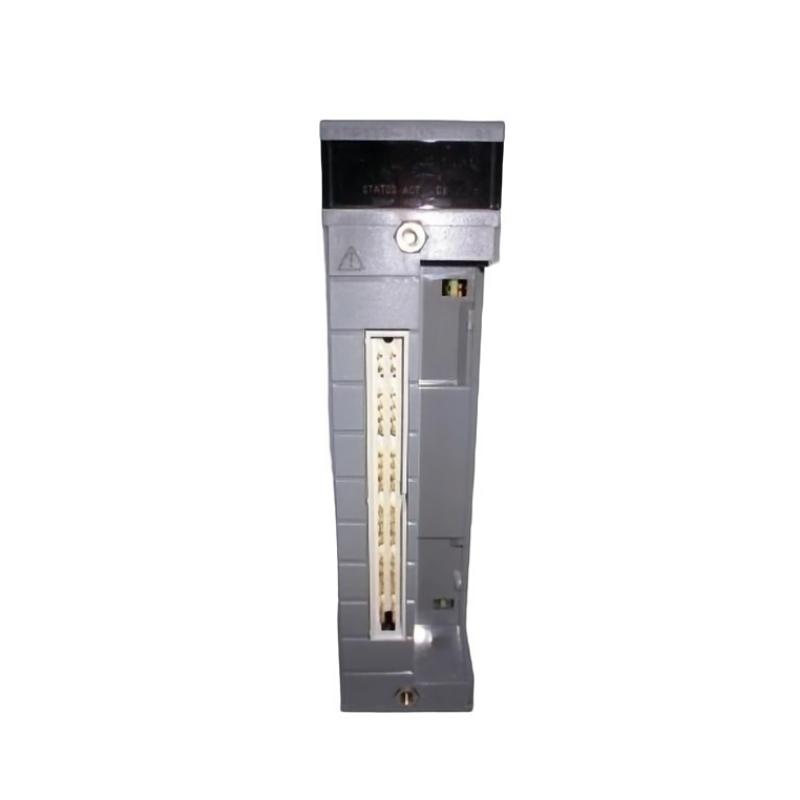 Yokogawa ASR133-S00 RTD/POT Input Module