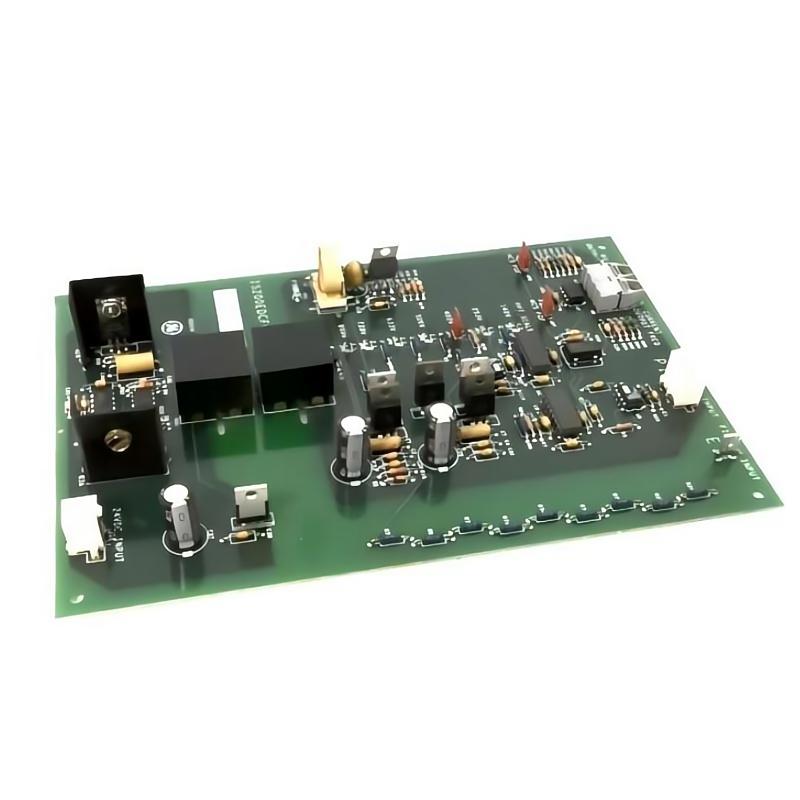 GE IS200EDCFG1A Exciter DC Feedback Board