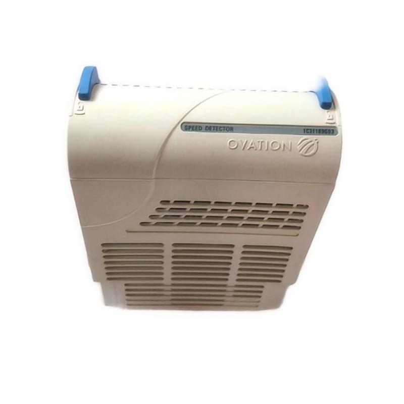 Ovation 1C31025G05 Analog Input Module