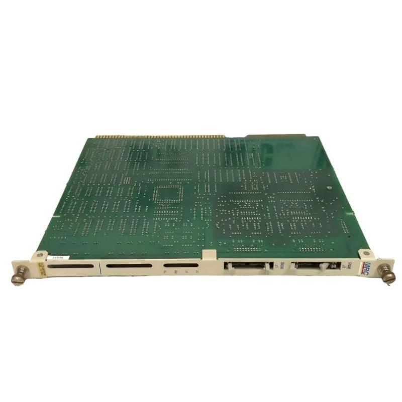 Ovation 1C31025G06 MRC Board