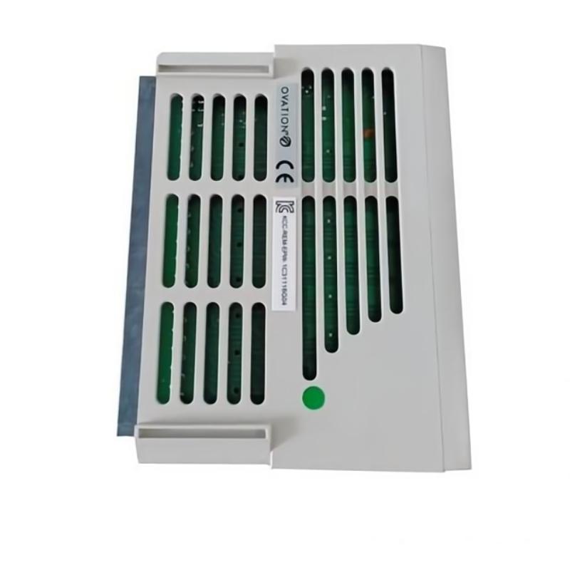 Ovation 1C31025G09 Power Module