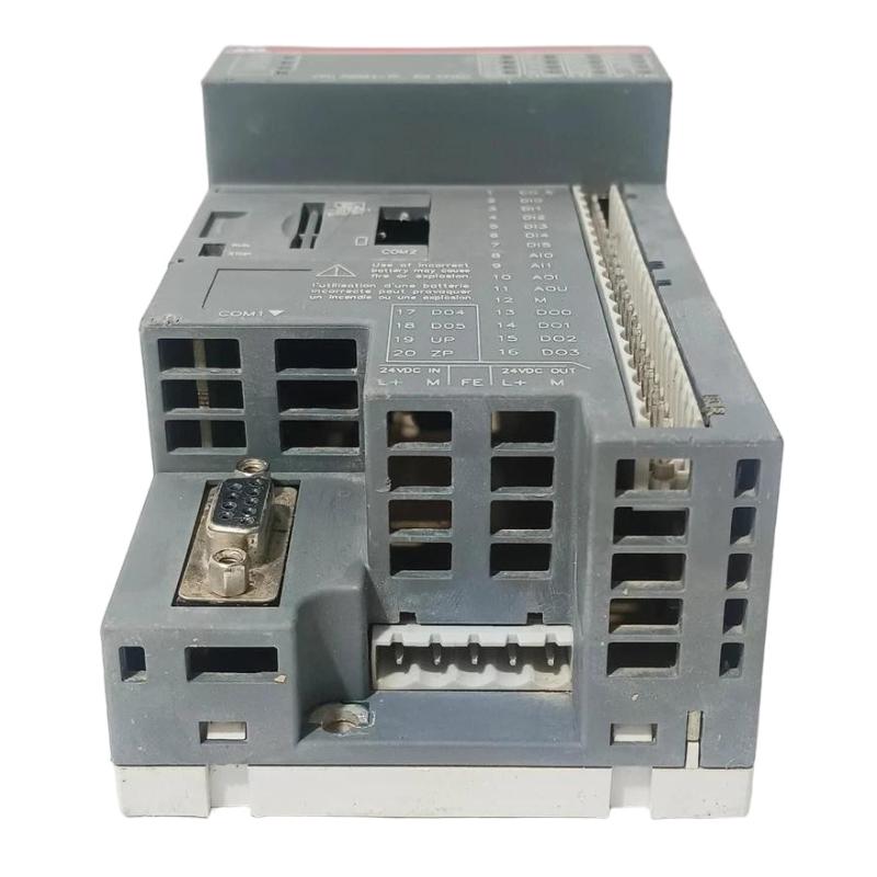 ABB PM564-TP 1SAP120900R0001 Programmable Logic Controller