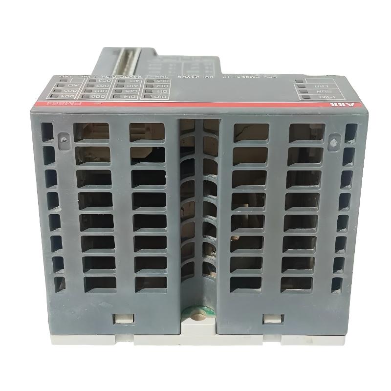 ABB PM564-TP 1SAP120900R0001 Programmable Logic Controller
