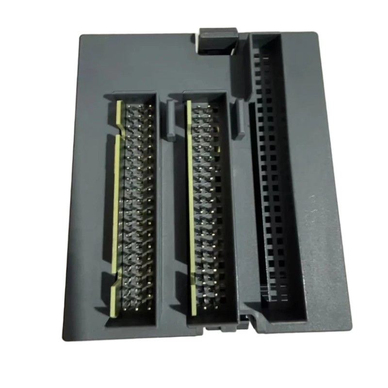 ABB PM590-ETH 1SAP150000R0271 CPU Programmable Logic Controller