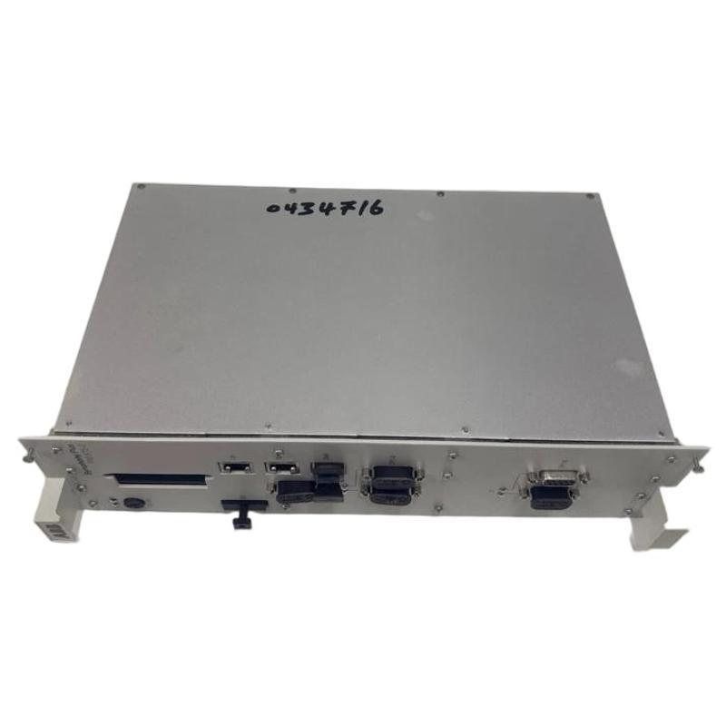 ABB PM 875-2 3BDH000606R1 CPU Processor Unit