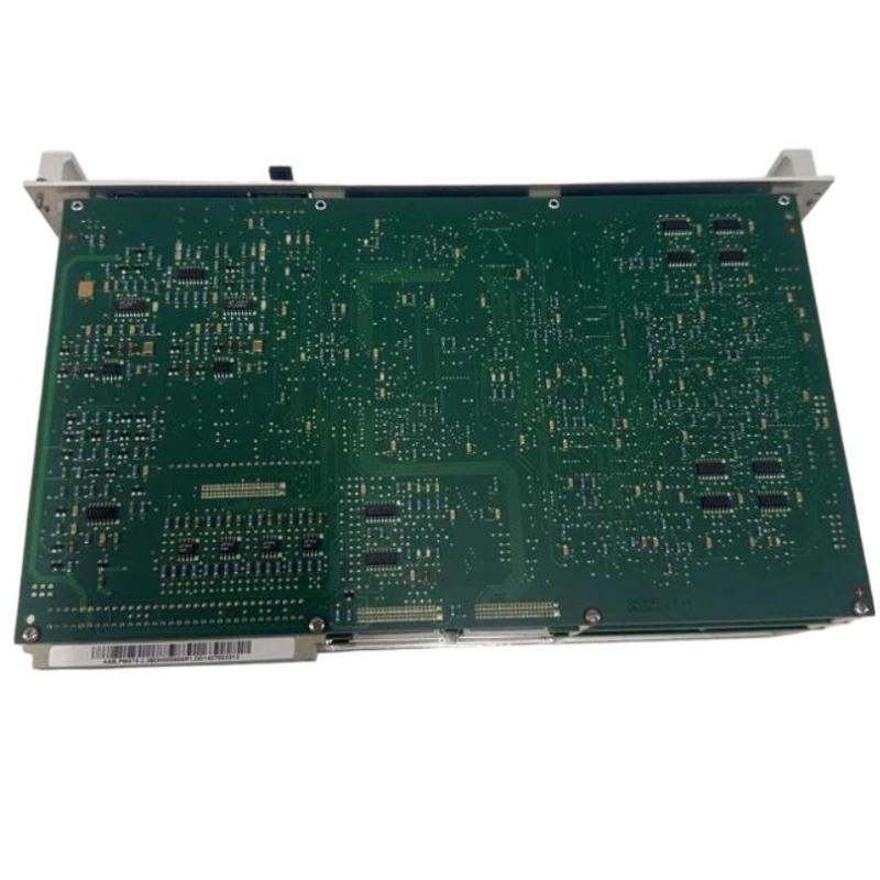 ABB PM 875-2 3BDH000606R1 CPU Processor Unit
