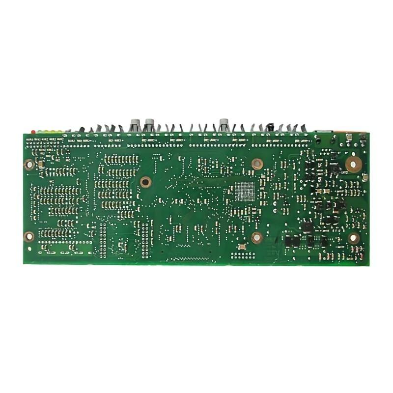 ABB PP C902 AE101 3BHE010752P201 PCB Board