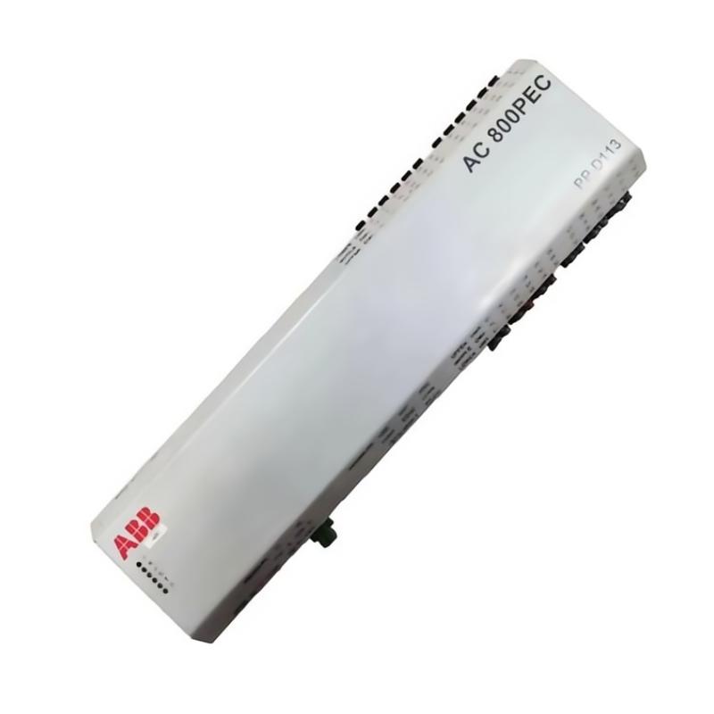 ABB PP D103 B03 3BHE020455R0003 Controller Module