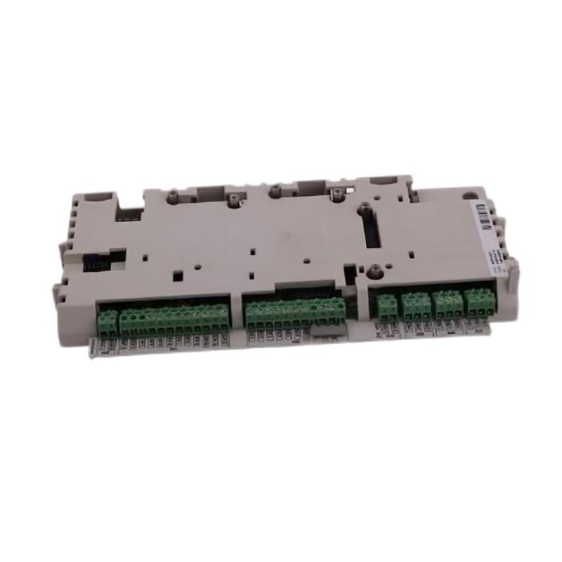 ABB RDCU-02C 64607901 Control Unit