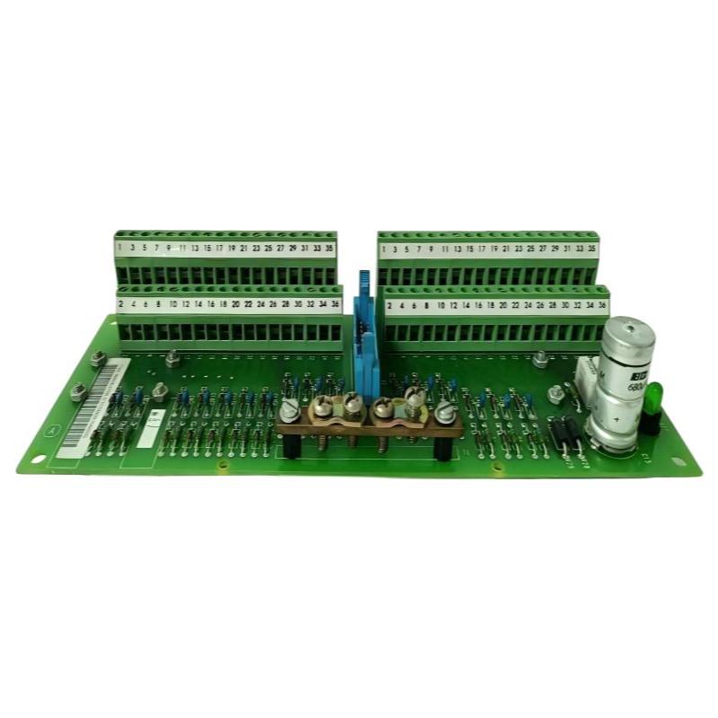 ABB SCYC 55830 58063282A Digital Input Card