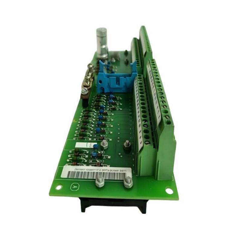 ABB SCYC 55830 58063282A Digital Input Card