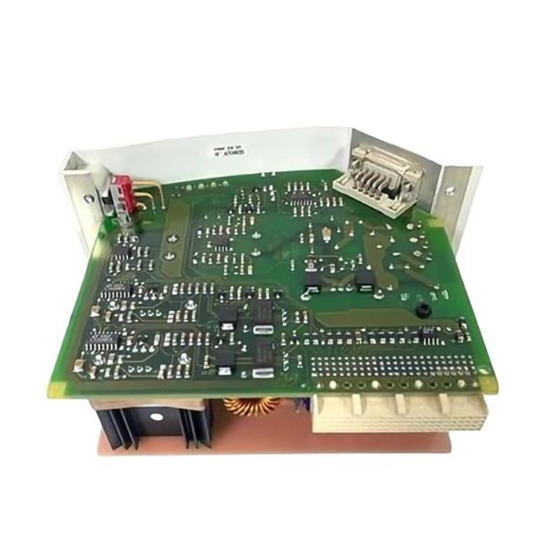 ABB SD 802F 3BDH000012R1 Power Supply