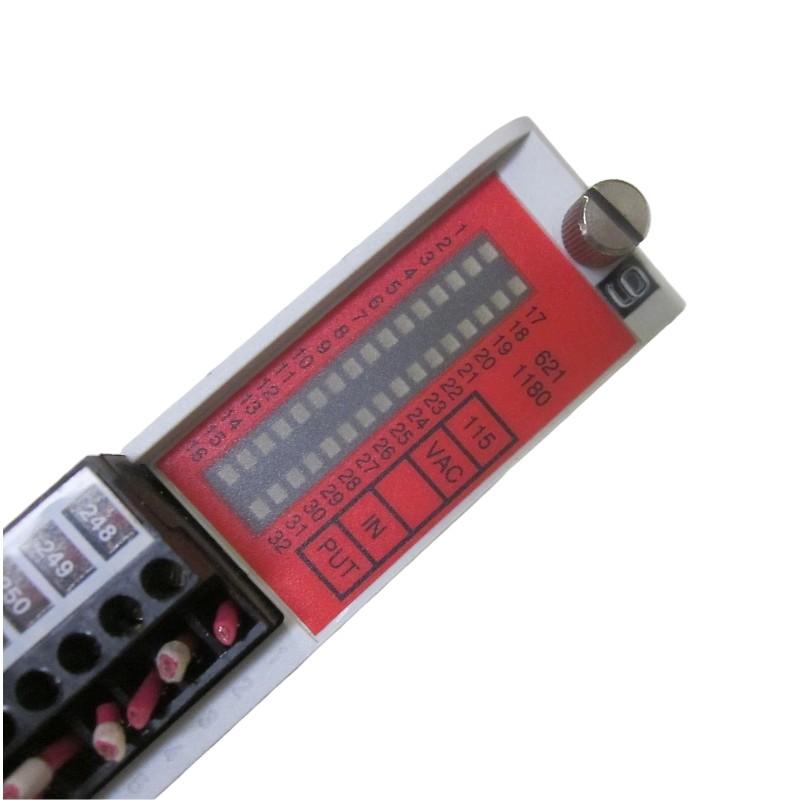 Honeywell 621-1180 Numeric Input Module