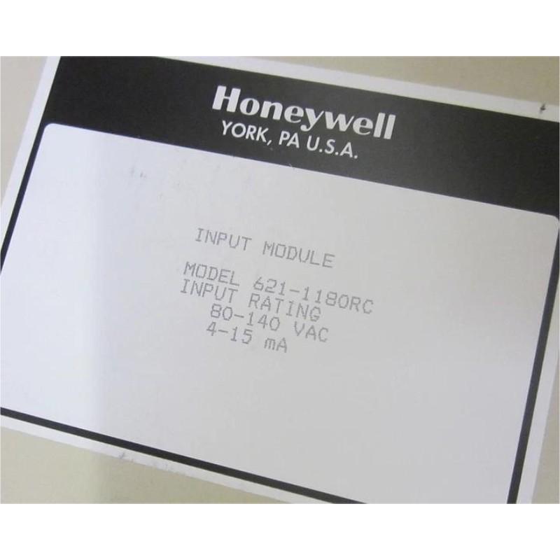 Honeywell 621-1180RC Numeric Input Module