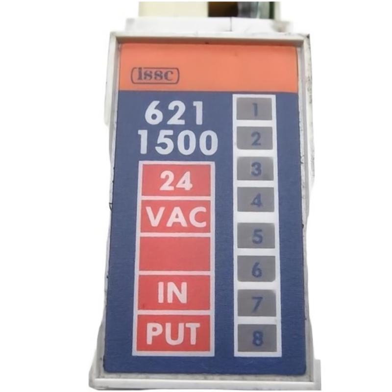 Honeywell 621-1500 Input Module