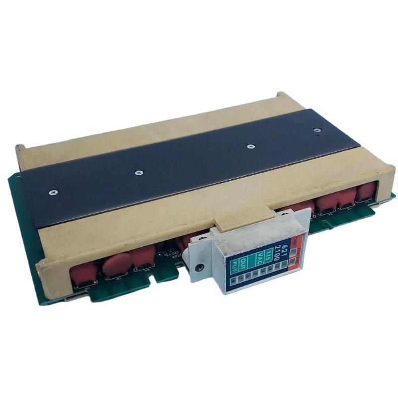 Honeywell 621-2100 Output Module